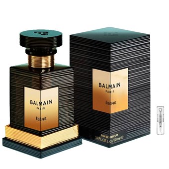 Pierre Balmain Ébène - Eau de Parfum - Doftprov - 2 ml