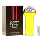 Pierre Cardin by Pierre Cardin - Eau de Toilette - Doftprov - 2 ml 