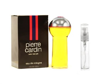 Pierre Cardin by Pierre Cardin - Eau de Toilette - Doftprov - 2 ml 