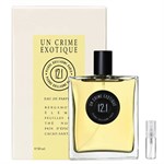 Pierre Guillaume Paris Un Crime Exotique 12.1 - Eau de Parfum - Doftprov - 2 ml
