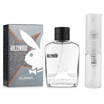 Playboy Hollywood - Eau de Toilette - Doftprov - 2 ml