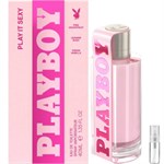 Playboy Play it Sexy (2023) - Eau de Toilette - Doftprov - 2 ml