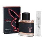 Vegas Playboy by Playboy - Eau de Toilette - Doftprov - 2 ml
