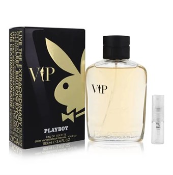 Playboy VIP - Eau de Toilette - Doftprov - 2 ml