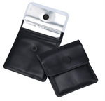 Smart Pocket Askfat - Svart