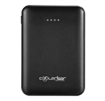 Powerbank 10 000 mAh / 2,1 AMP - Quick och Smart