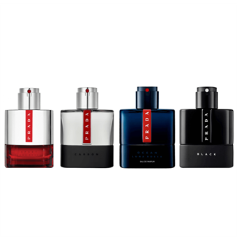 Prada Luna Rossa Serien - 4 x 2 ml  