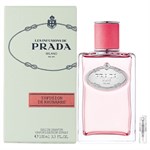 Prada Infusion de Rhubarbe - Eau de Parfum - Doftprov - 2 ml