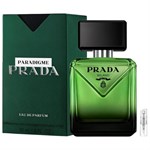 Prada Paradigme - Eau de Parfum - Doftprov - 2 ml
