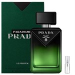 Prada Paradigme Le Parfum - Eau de Parfum - Doftprov - 2 ml