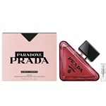 Prada Paradoxe Radical Essence - Parfum - Doftprov - 2 ml