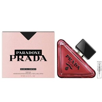 Prada Paradoxe Radical Essence - Parfum - Doftprov - 2 ml