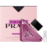 Prada Paradoxe Sweet Chemistry - Eau de Parfum - Doftprov - 2 ml