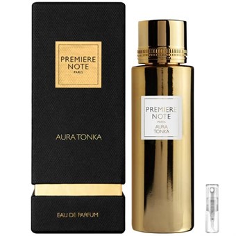 Premiere Note Aura Tonka - Eau de Parfum - Doftprov - 2 ml