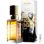Fight Fight Fight Perfume for Women President Trump - Eau de Parfum - Doftprov - 2 ml