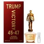 President Trump Victory 47 for Women - Eau de Parfum - Doftprov - 2 ml