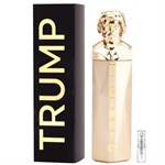 President Trump Victory Cologne for Men - Eau de Parfum - Doftprov - 2 ml