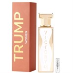 President Trump Victory Parfum for Women - Eau de Parfum - Doftprov - 2 ml