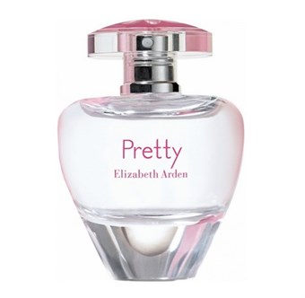 Pretty by Elizabeth Arden - Eau De Parfum Spray 100 ml - för kvinnor