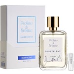 Profumo di Firenze Buontalenti - Eau de Parfum - Doftprov - 2 ml
