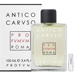 Profumum Roma Antico Caruso - Eau de Parfum - Doftprov - 2 ml