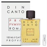 Profumum Roma Dincanto - Eau de Parfum - Doftprov - 2 ml