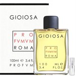 Profumum Roma Gioiosa - Eau de Parfum - Doftprov - 2 ml