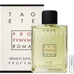 Profumum Roma Tagete - Eau de Parfum - Doftprov - 2 ml