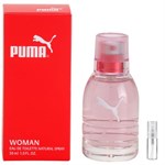 Puma Woman - Eau de Toilette - Doftprov - 2 ml