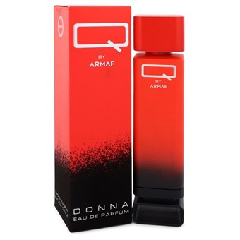 Q Donna by Armaf - Eau De Parfum Spray 100 ml - för kvinnor