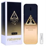 Rabanne 1 Million Night Elixir - Parfum Elixir - Doftprov - 2 ml