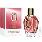 Rabanne Million Gold for Her Pure - Eau de Parfum - Doftprov - 2 ml