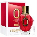 Rabanne Million Red for Her - Parfum - Doftprov - 2 ml