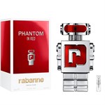 Rabanne Phantom in Red - Parfum Elixir - Doftprov - 2 ml