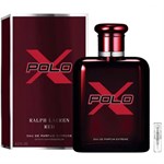 Ralph Lauren Polo Red - Eau De Parfum Extreme - Doftprov - 2 ml