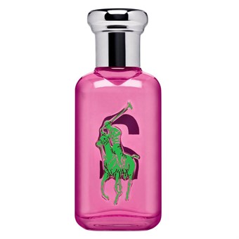 Big Pony Pink 2 by Ralph Lauren - Eau De Toilette Spray 50 ml - för kvinnor