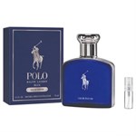 Ralph Lauren Polo Blue - Eau de Parfum - Doftprov - 2 ml  