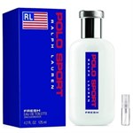 Ralph Lauren Polo Sport - Eau de Toilette - Doftprov - 2 ml  