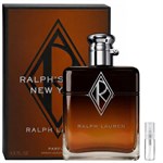 Ralph Lauren Ralph's Club New York - Parfum - Doftprov - 2 ml