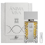 Ramón Béjar Anima Viva - Extrait de Parfum - Doftprov - 2 ml