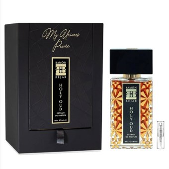 Ramón Béjar Holy Oud - Extrait de Parfum - Doftprov - 2 ml
