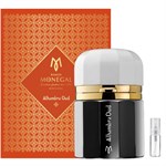 Ramon Monegal Alhambra Oud - Eau de Parfum - Doftprov - 2 ml