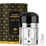 Ramon Monegal Cherry Musk - Eau de Parfum - Doftprov - 2 ml