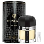 Ramon Monegal Dry Wood - Eau de Parfum - Doftprov - 2 ml