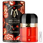 Ramon Monegal Flamenco - Eau de Parfum - Doftprov - 2 ml