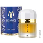 Ramon Monegal Next To Me - Eau de Parfum - Doftprov - 2 ml