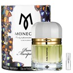 Ramon Monegal Pure Mariposa - Eau de Parfum - Doftprov - 2 ml