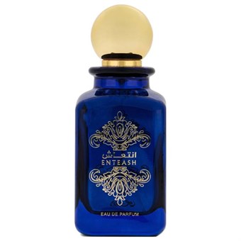 Rasasi Enteash Cologne - Eau de Parfum - Resestrolek - 10 ml