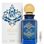 Rasasi Enteash Cologne - Eau de Parfum - Doftprov - 2 ml