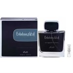 Rasasi Entebaa - Eau de Parfum - Doftprov - 2 ml